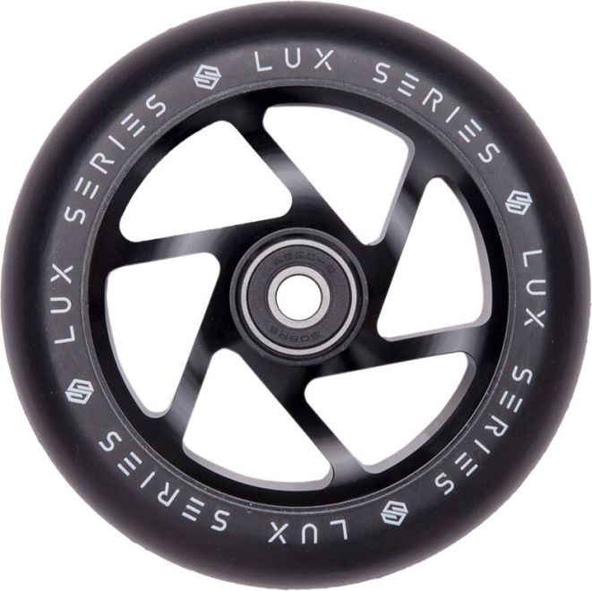 Ratas Striker Lux 100 Black