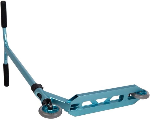 Triukinis paspirtukas Striker Lux Youth Teal