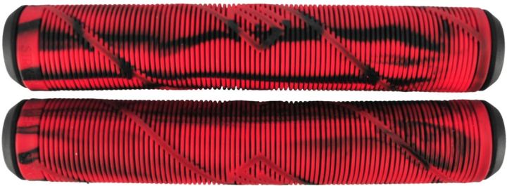 Rankenos Striker Red Black