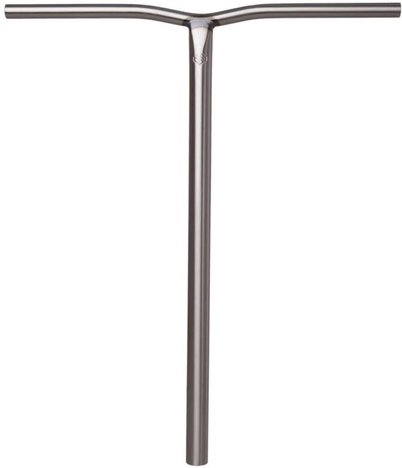 Vairas Striker Steeltanium Bend 600 Raw