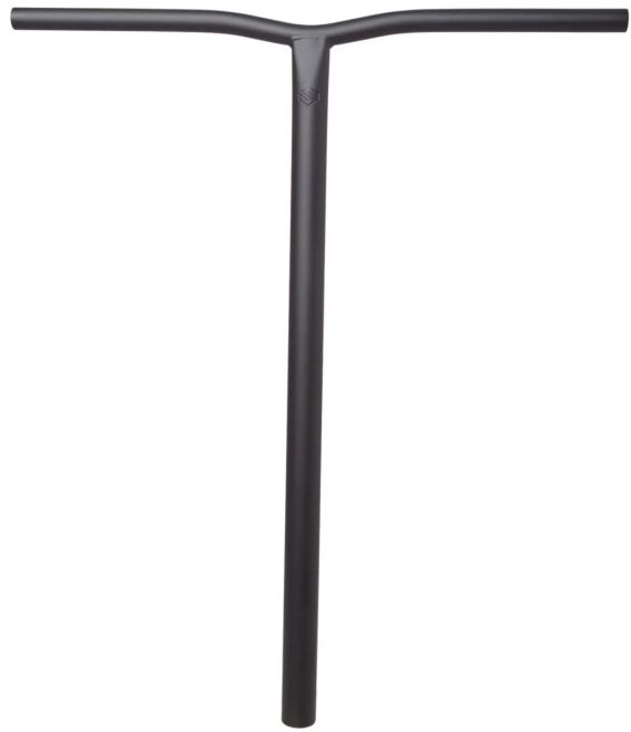 Vairas Striker Steeltanium Bend 600 Black