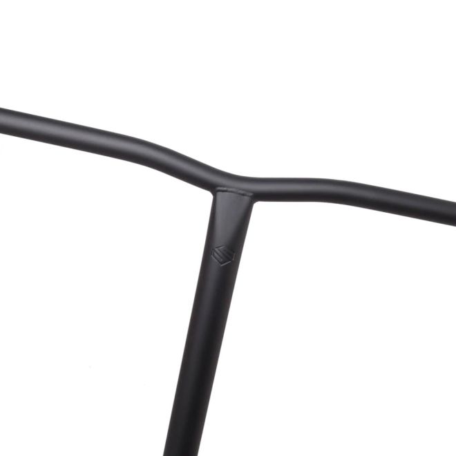 Vairas Striker Steeltanium Bend 710 Black