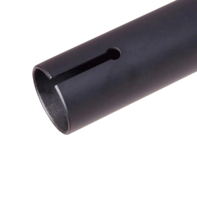 Vairas Striker Steeltanium Bend 650 Black