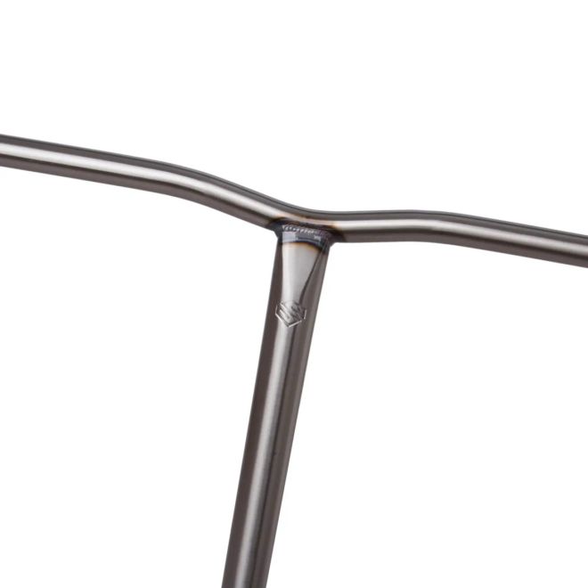 Vairas Striker Steeltanium Bend 710 Raw