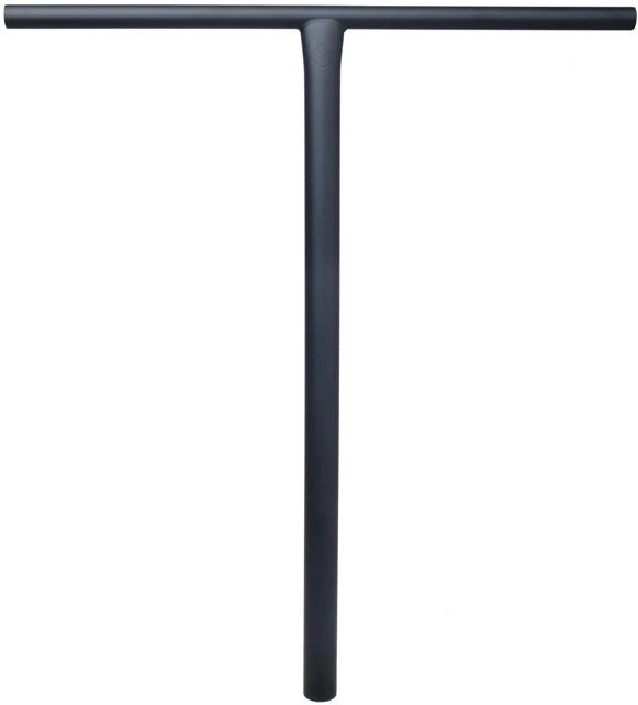 Vairas Striker Steeltanium 650 Black