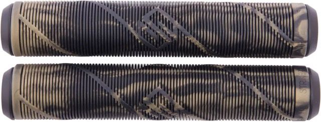 Rankenos Striker Thick Logo Black Gold