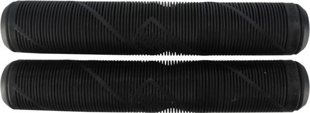 Rankenos Striker Thick Logo Black