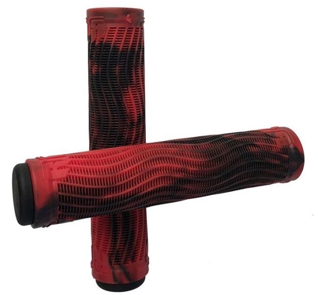 Rankenos Raptor Slim Swirl Red