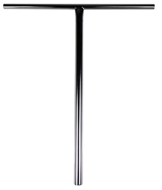 Vairas AO Chromoly T Chrome