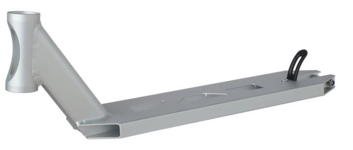 Platforma Striker Lux 490 Silver