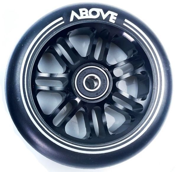 Above Talea 110 Wheel Black