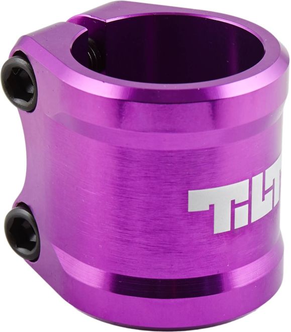 Clampa Tilt ARC Purple