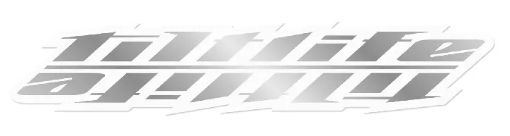 Lipdukas Tilt Blade Sticker