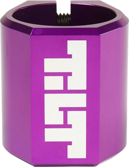 Clampa Tilt Classic Double Purple