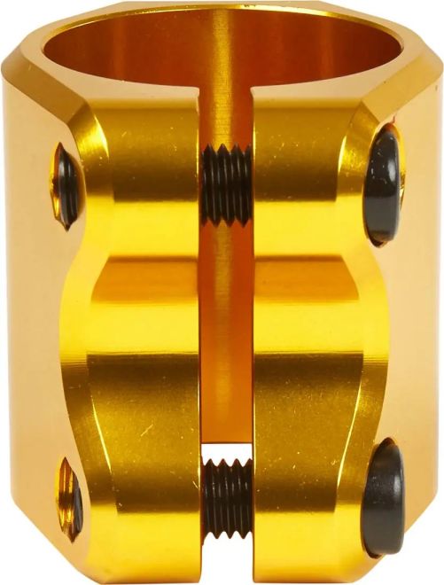 Clampa Tilt Classic Double Gold