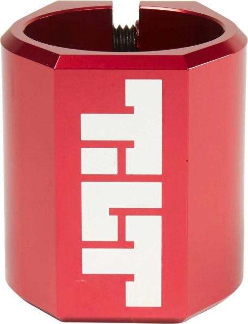 Clampa Tilt Classic Double Red