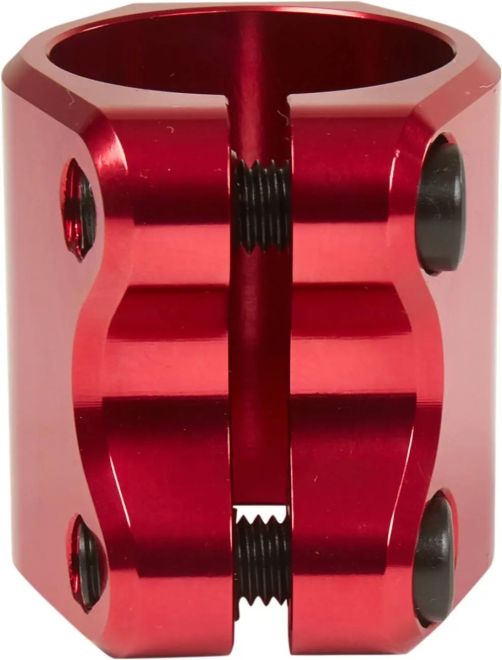Clampa Tilt Classic Double Red