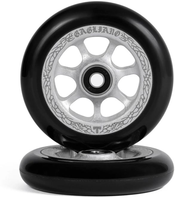 Ratas Tilt Eden Gagliano 110 raw