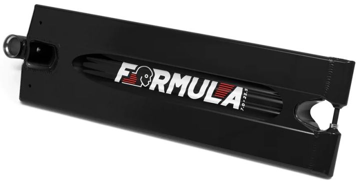 Platforma Tilt Formula 7 x 23.5 Black