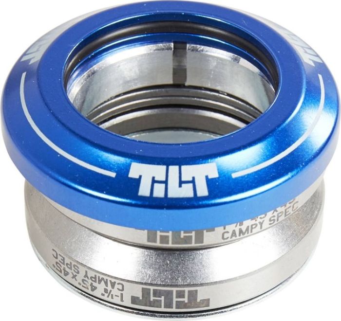 Vairo kolonėlė Tilt Integrated Blue