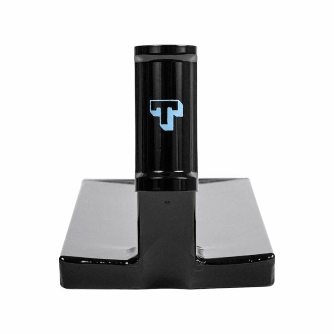 Platforma Tilt Selects Nikita 6.5 x 23.5 Metallic