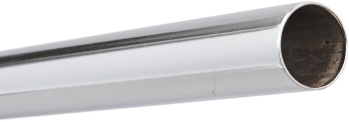 Vairas Tilt Stage I Chrome