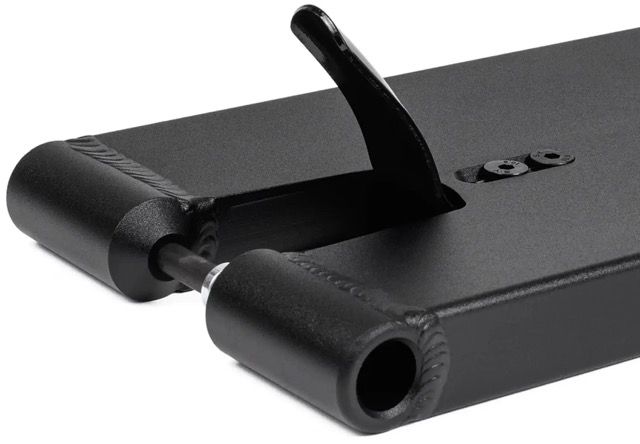 Platforma Tilt Stage I 6.2" Black