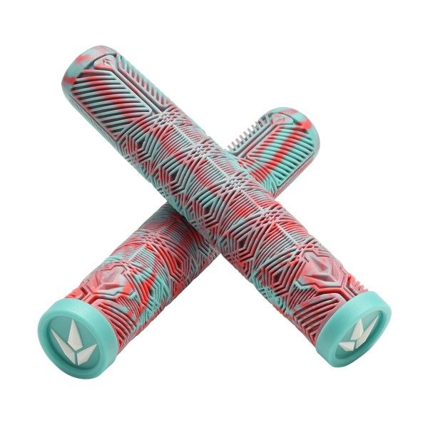 Rankenos Blunt V3 Blue Red