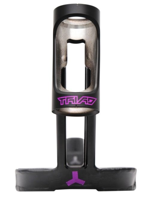 Platforma Triad Psychic Boxed 23 Black Purple