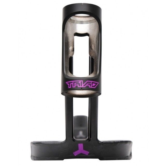 Platforma Triad Psychic Boxed 5.5 x 22 Black Purple