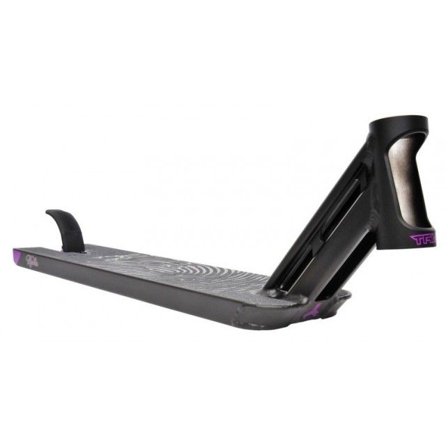 Platforma Triad Psychic Boxed 5.5 x 22 Black Purple