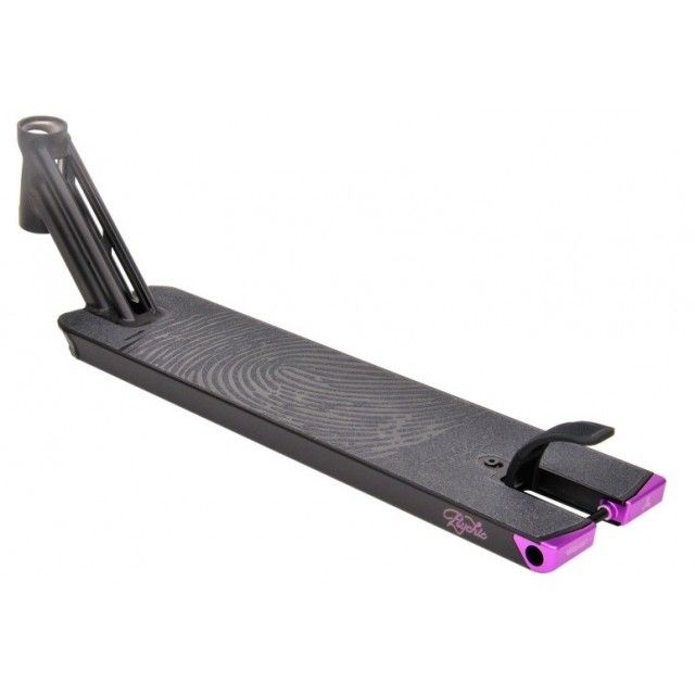 Platforma Triad Psychic Boxed 5.5 x 22 Black Purple