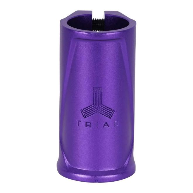 Triad Conspiracy SCS Ano Purple