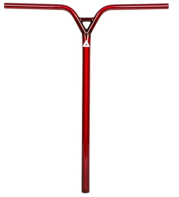 Vairas Trynyty Why Chromo Red