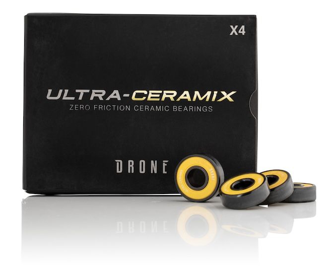 Guoliai Drone Ultra-Ceramix x 4