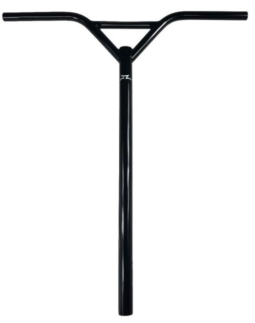 Vairas AO Chromoly V Black