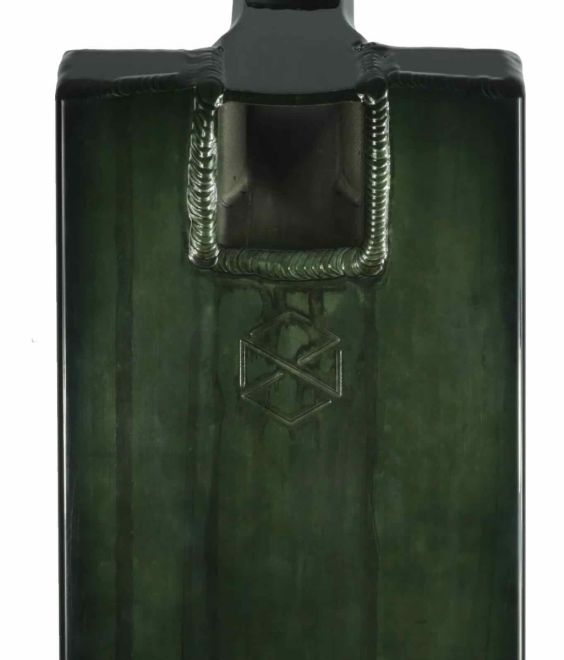 Platforma Native Ventura 6 x 23 Moss