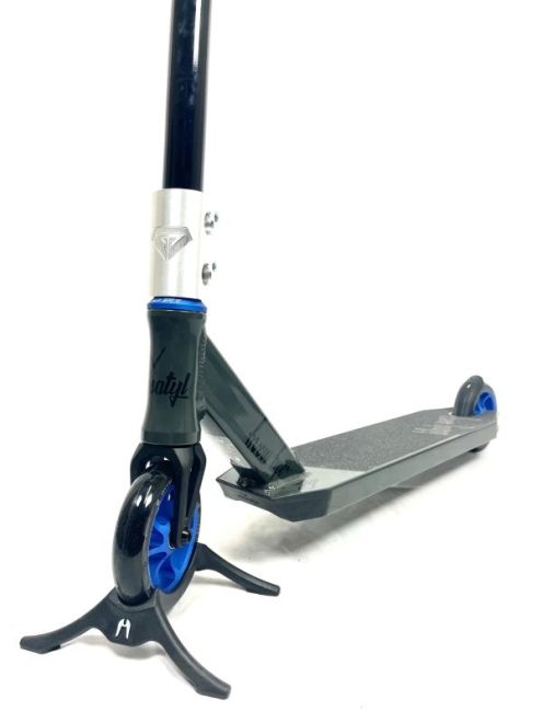 Versatyl T Custom Scooter