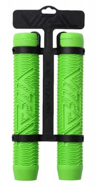 Rankenos Vital Green