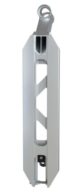 Platforma Striker Lux 490 Silver