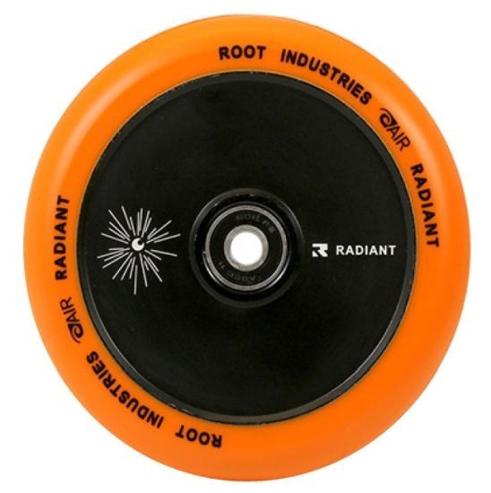 Ratas Root Industries Air Radiant 110 Orange