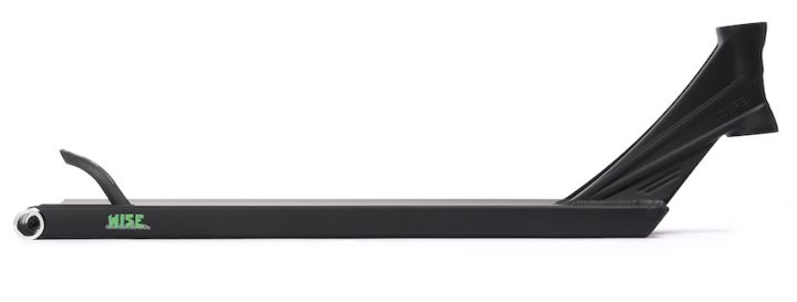Platforma WISE Jacob Kloes Forged Black