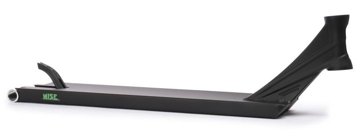Platforma WISE Jacob Kloes Forged Black