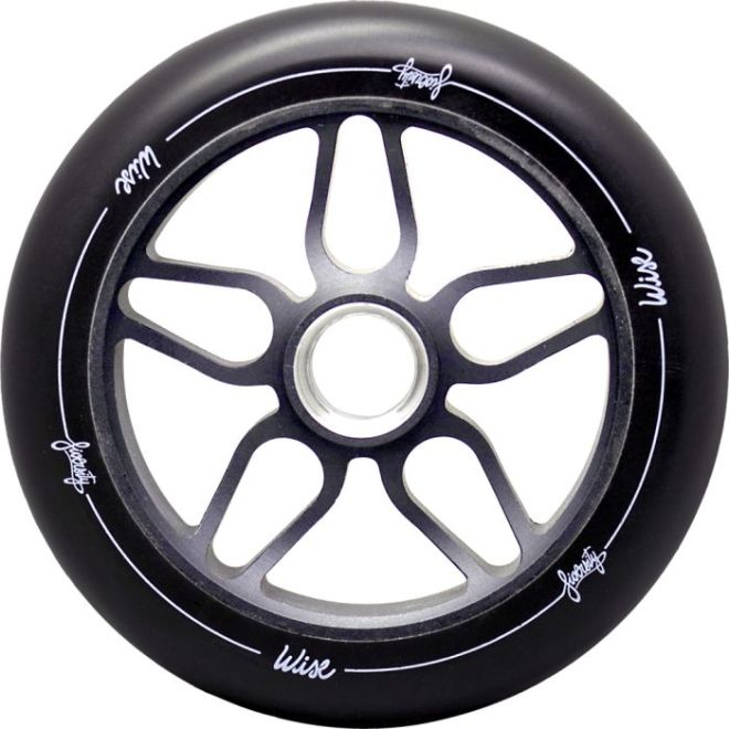 Ratas WISE Fiversity 125 Grey