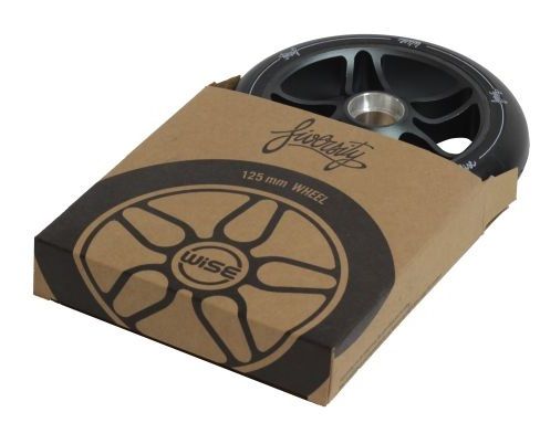 Ratas WISE Fiversity 125 Grey