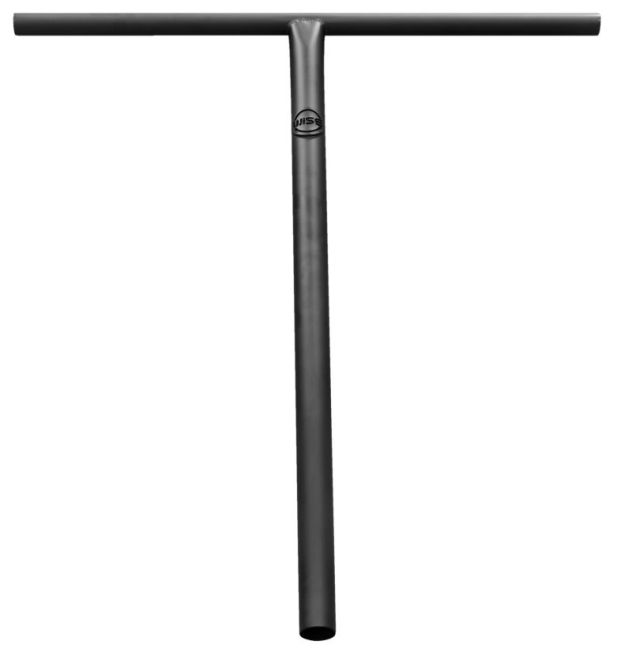 Vairas WISE T Oversized Black