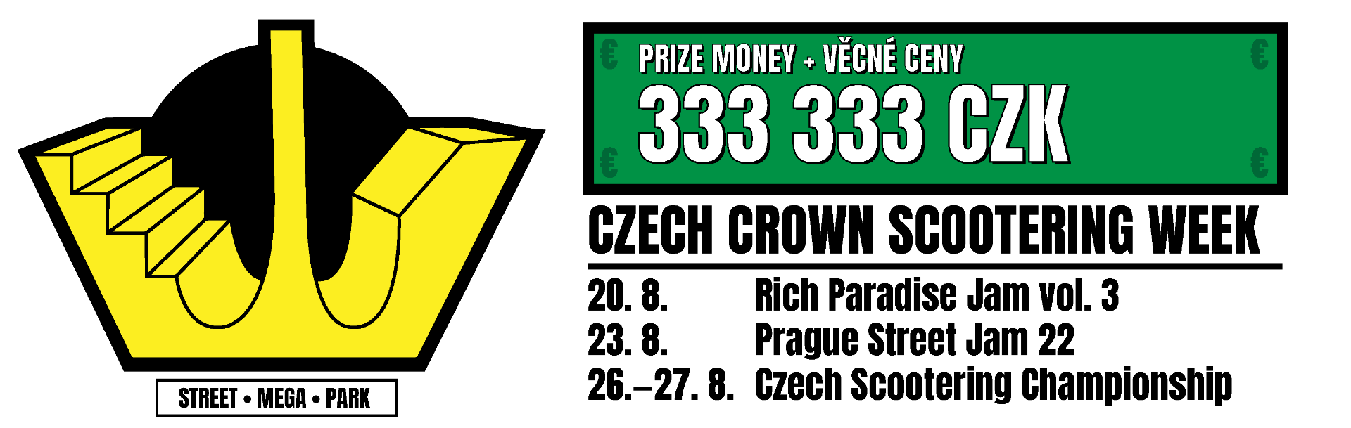 Czech Crown 2022
