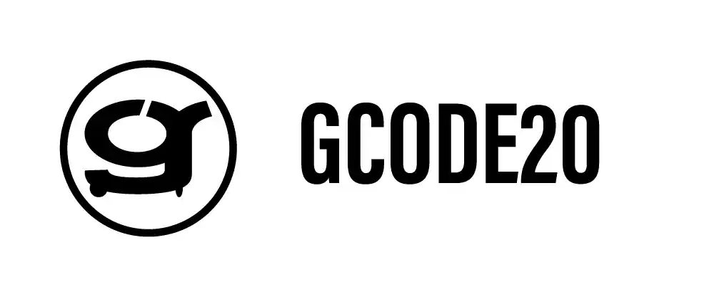 Gcode 20